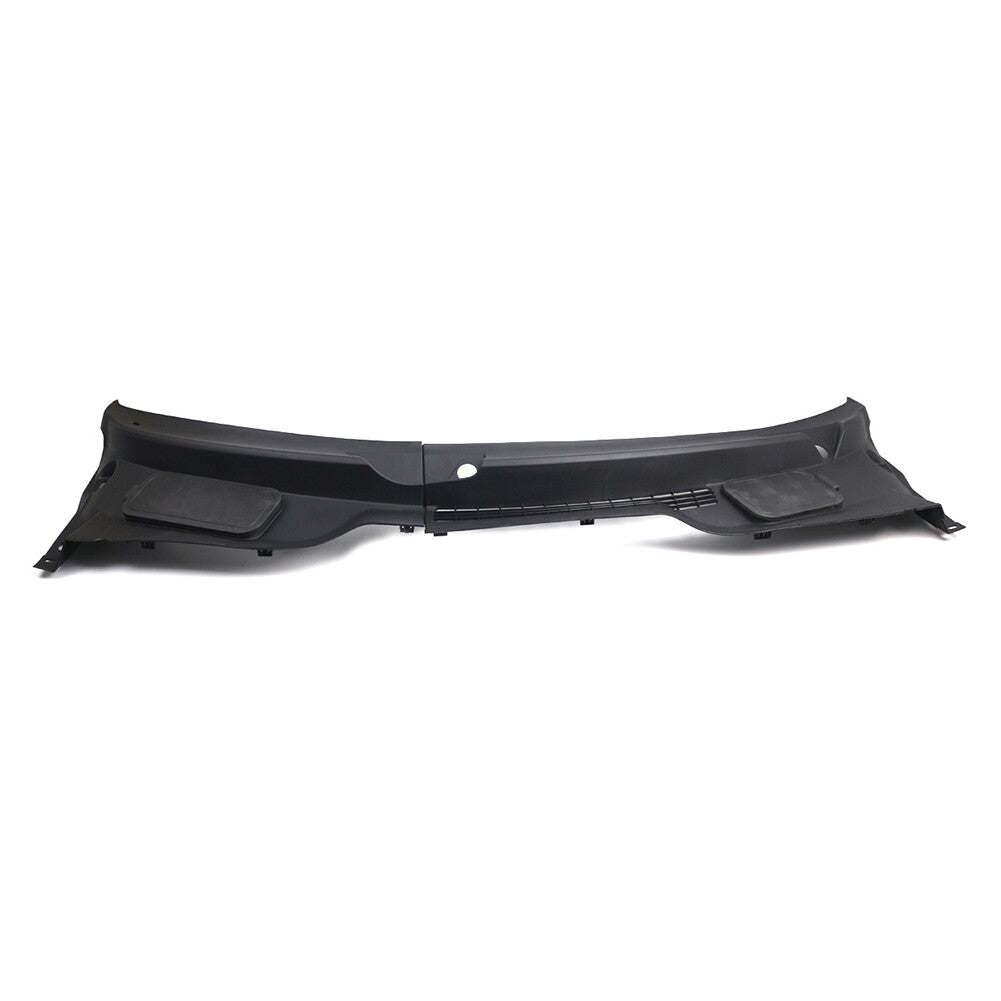 Windshield Wiper Vent Cowl Grille Panel for BMW for Mini Cooper R60 R61