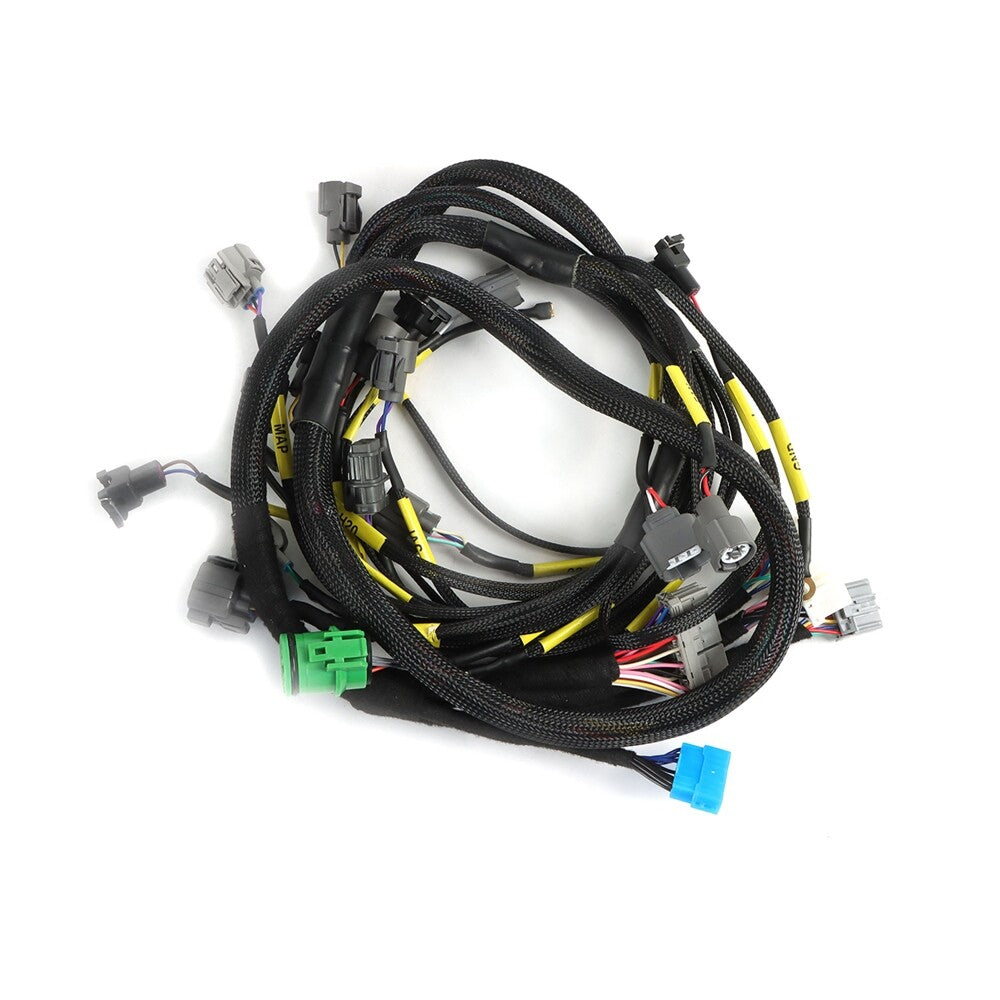 OBD1 Budget DB-series Tucked Engine Harness for Honda for Civic Integra D16 B18 US