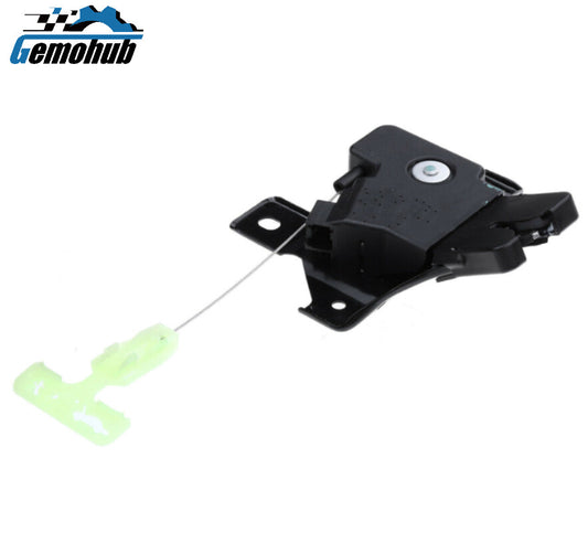 Rear Trunk Lock Actuator 8G1Z5443200A for 2008-2012 for Ford Taurus