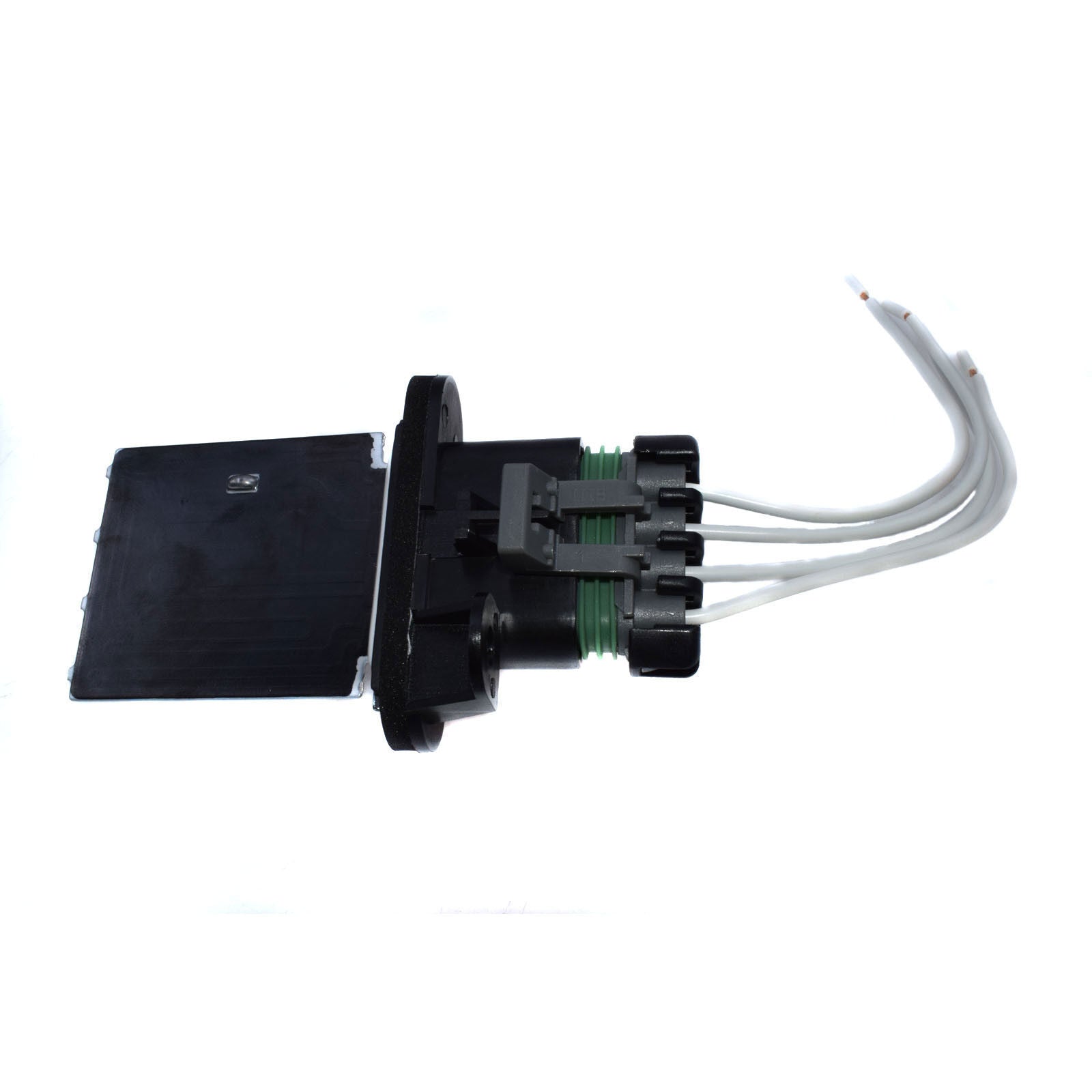 for Toyota Tacoma 2005-2017 Heater Blower Motor Resistor w/ Pigtail Harness New