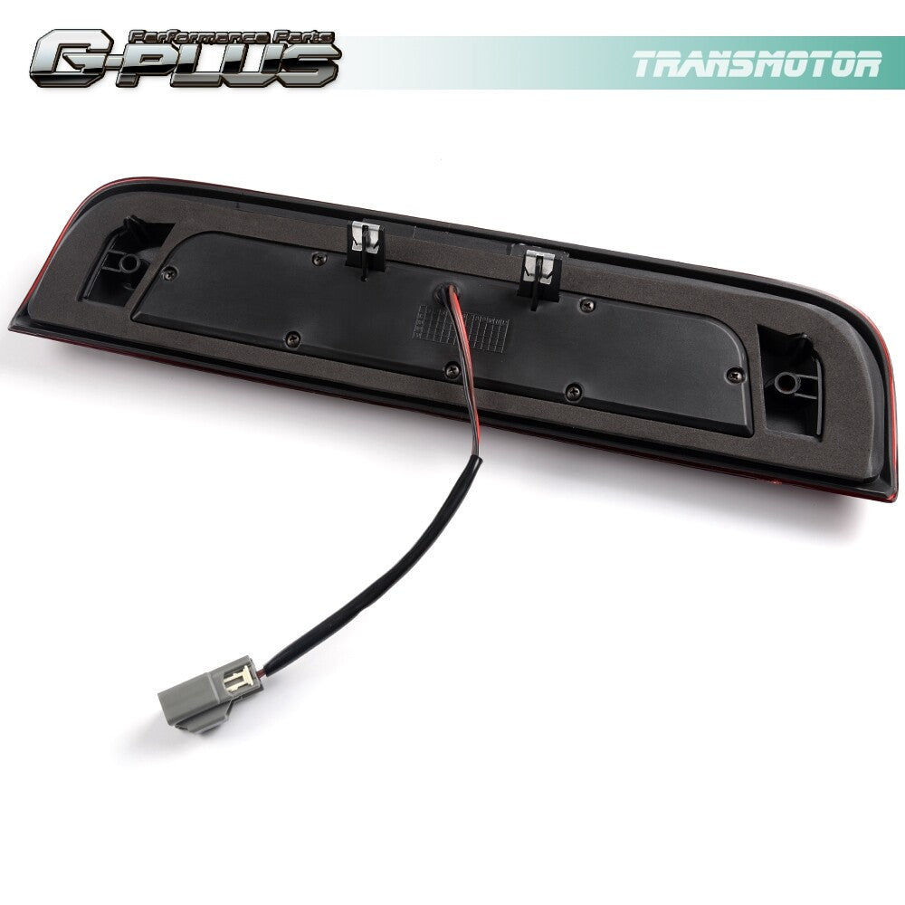 14-18 for Chevrolet Silverado for GMC for Sierra 1500 2500 LED 3RD Brakes