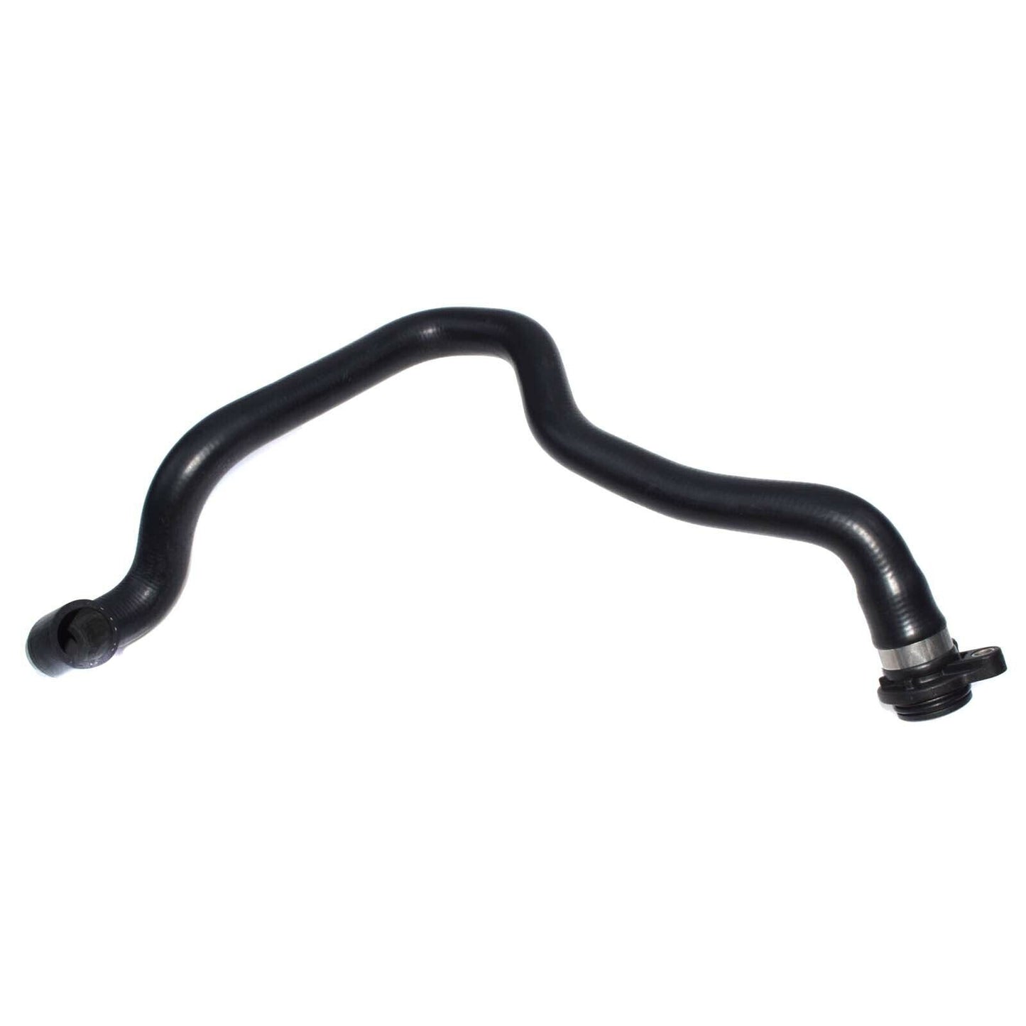 for BMW E85 E86 E88 E90 E91 E93 11537545890 Water Hose Thermostat Cooling Pipe
