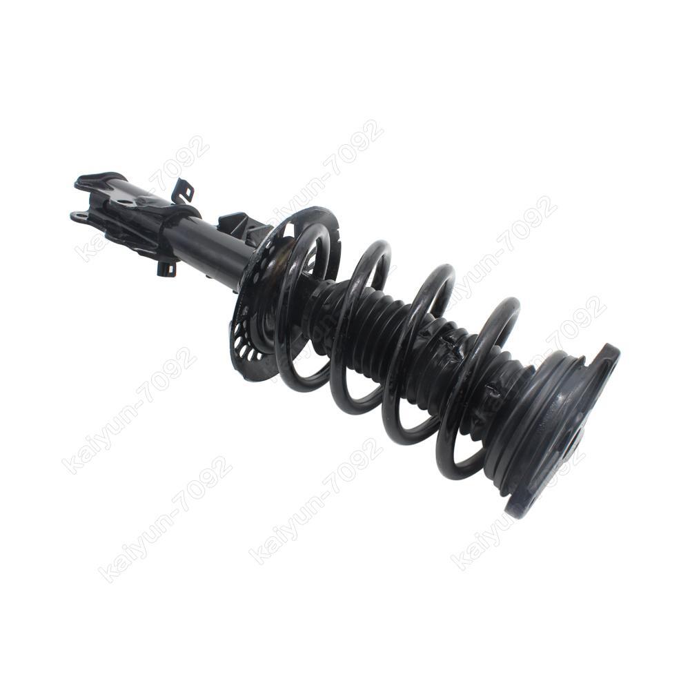 for Mercedes Benz Vito Bus W639 Front Shock Absorber Strut Assembly A6393203613