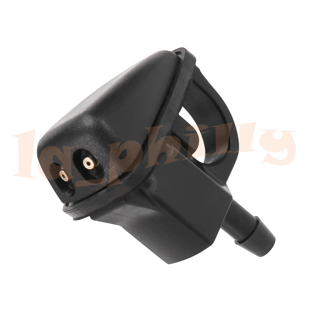 for Range Rover Sport LR4 LR3 LR049290 Front Left/Right Windshield Washer Nozzle