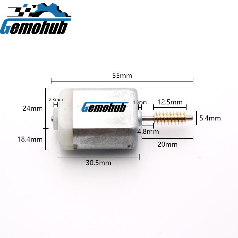 Folding Mirror Motor For 2006-2012 for Alfa Romeo 159 2005-2010 for Alfa Romeo Brera