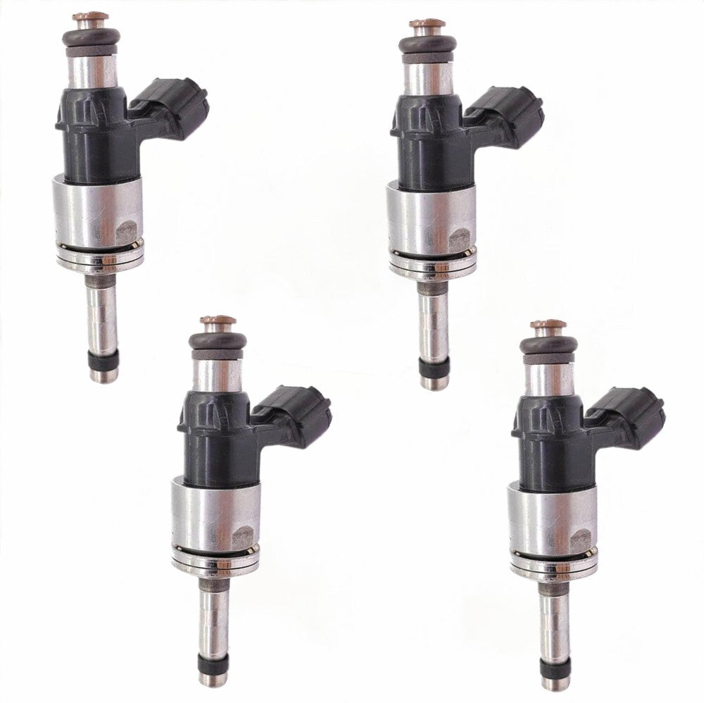 4-pack Equipment Manufacturer 23250-24010 for Lexus for Toyota for Corolla 2.0L 19-22 Injector Nozzles