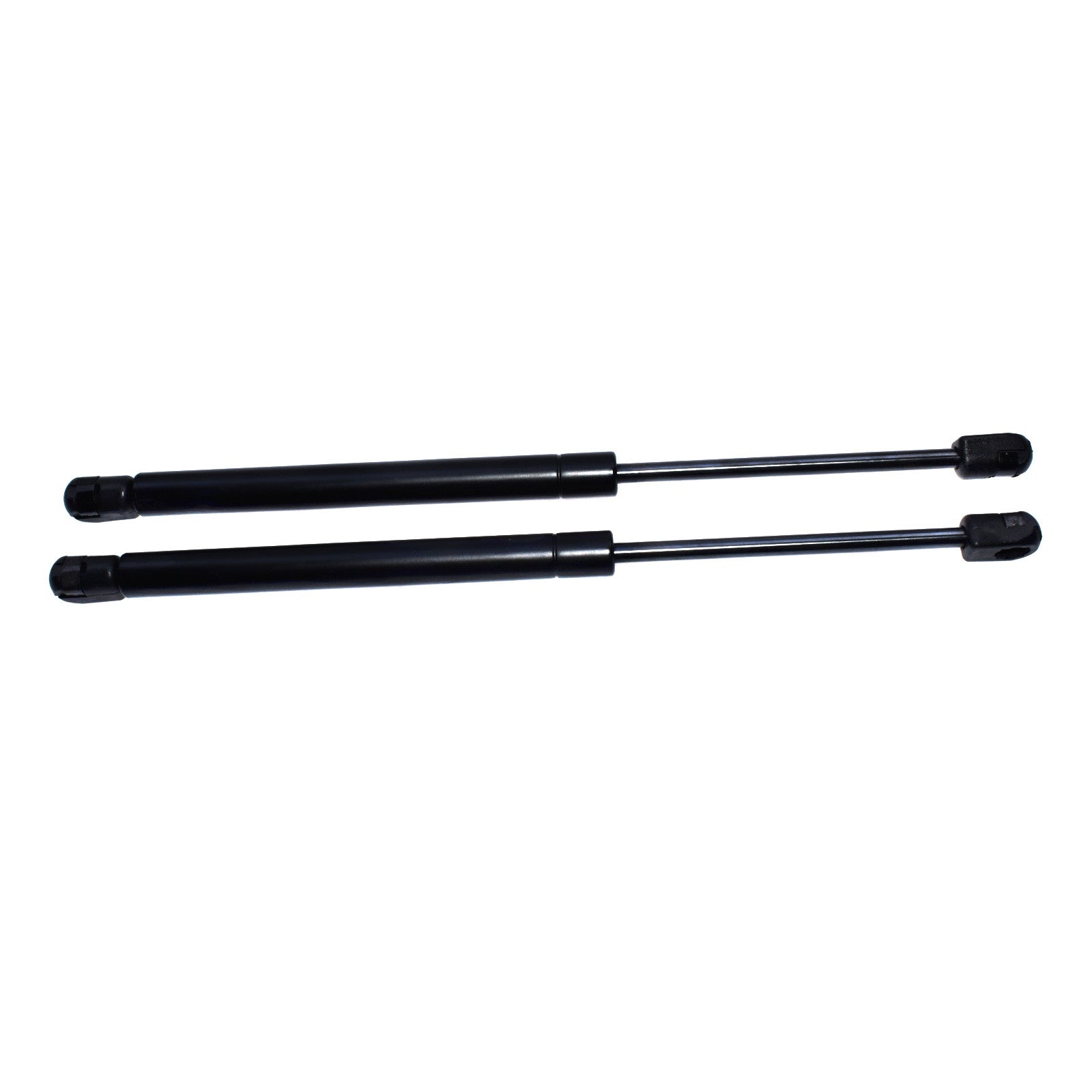2-Piece Pack of new Front Hood Lifting Support Columns and Shock Absorber Springs for Nissan 300ZX