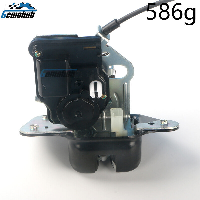 New Rear Tailgate Hatch Latch Actuator Motor for 2009-2016 for Dodge Journey
