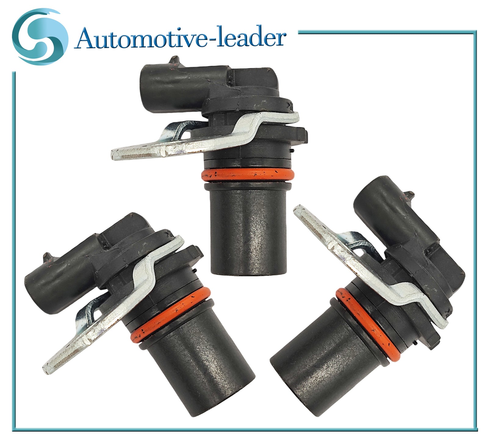 3Pcs 29536408 Speed Sensor For Duramax Allison LCT Transmission for GMC for Chevrolet