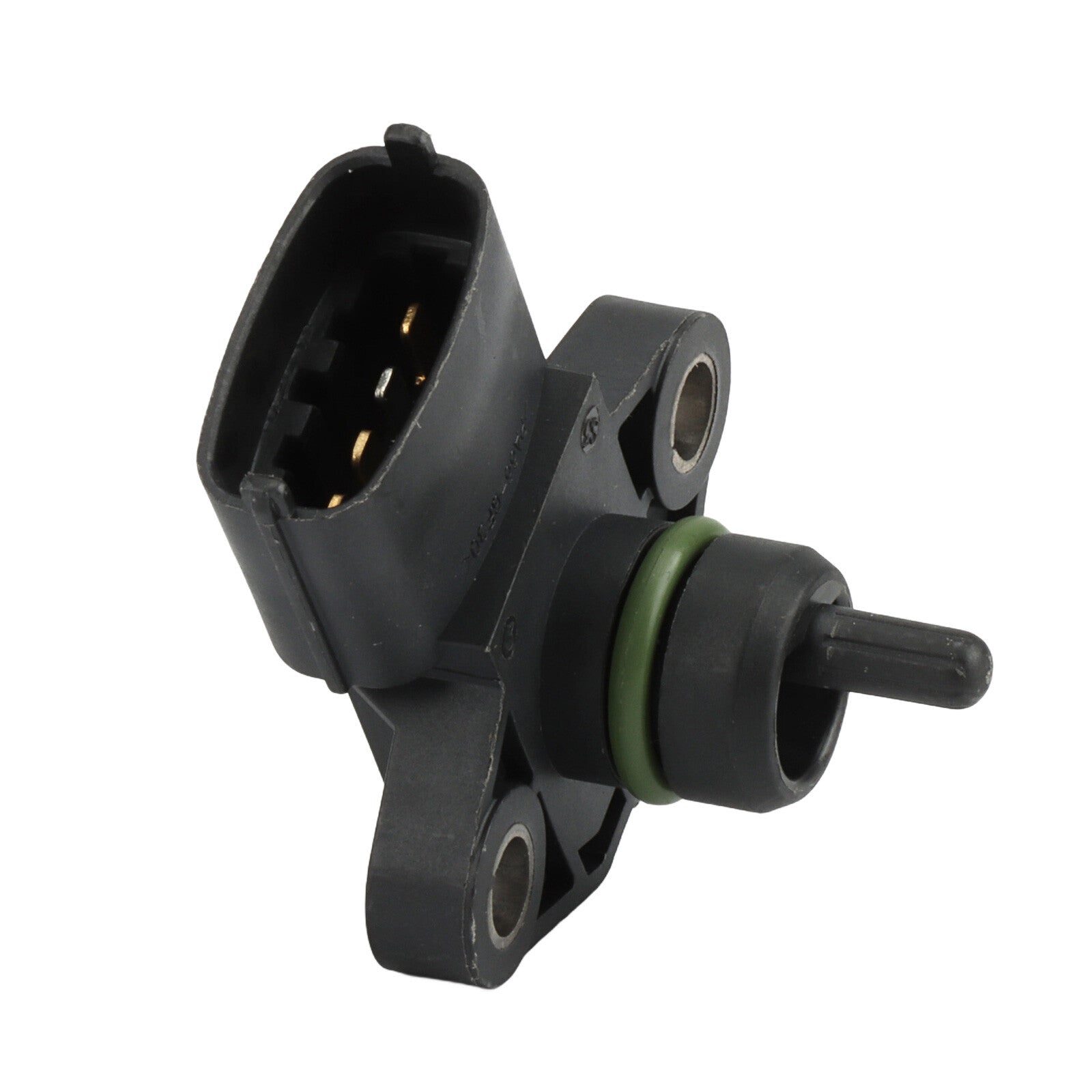 1PCS Fuel Rail Pressure Sensor Fits for Audi A3 2.0L 2013 2012 2011 85PP26-93