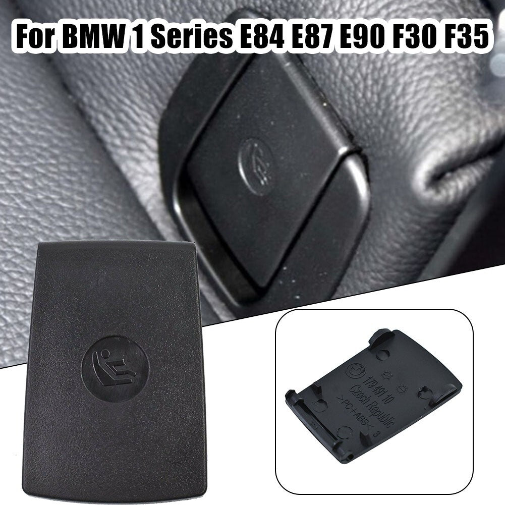 for Seat Cover for Seat Protector 1pc 52207319686 Child for Seat Anchor ISOFix Cover