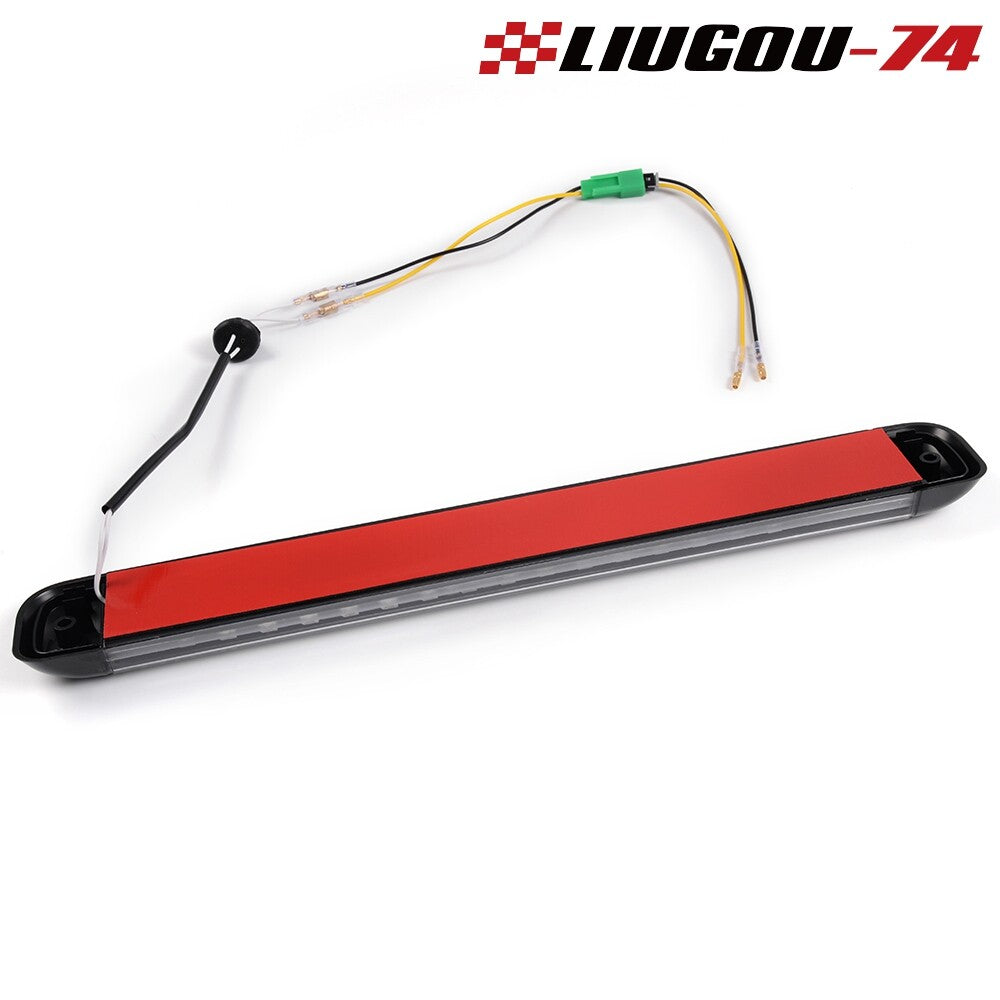 Suitable for 92-04 for Chevrolet S10/Suburban/Tahoe/ for YUKON U residential LED 3RD third brake light