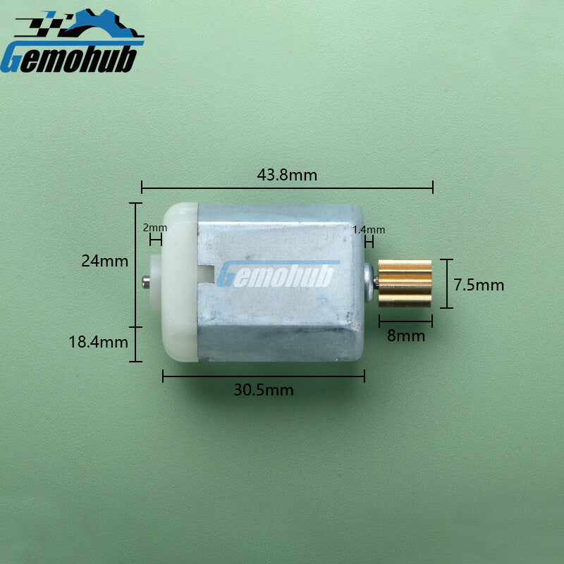 18G829014 Door Lock Actuator Motor For 2001-2006 for VW GOL for Bora