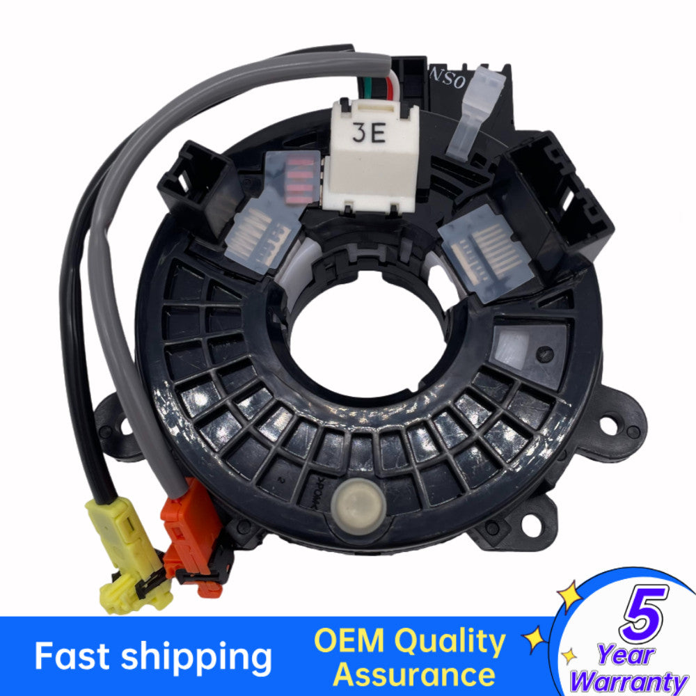 new clock spring (for Nissan GT-R 2013-2019)