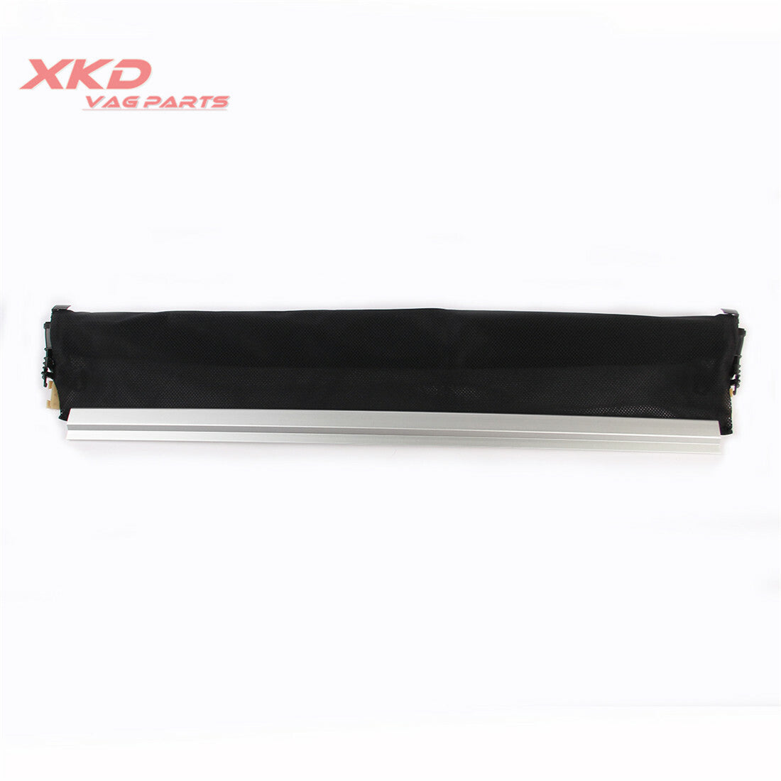 Black sunroof cover assembly suitable for Audi Q3 RSQ3 8U0877307