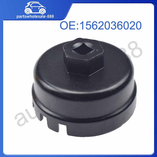 for Toyota 4Runner, for Camry , for Lexus ES300h, ES350, IS350 oil filter cap removal tool
