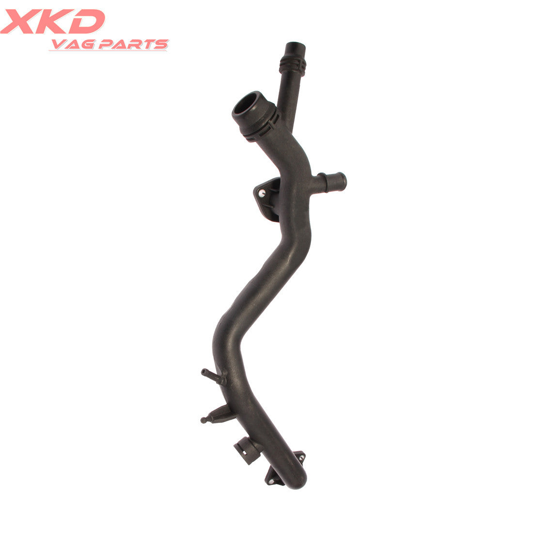 Radiator Pipe Water Hose for AUDI for A4 //S4 for A6 //S6 05-08 06E121045E