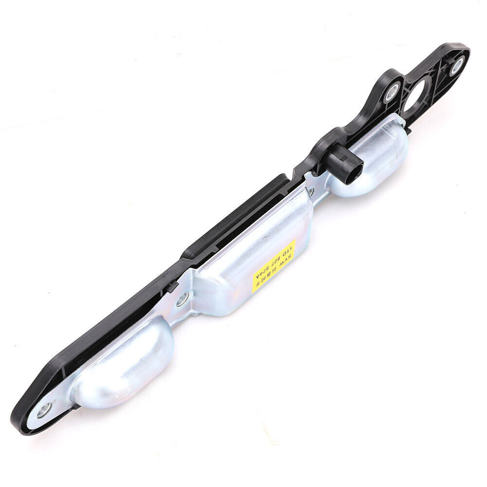 F¨¹r for VW for Jetta for Passat Touran Griffleiste Heckklappe Leiste Kofferraum 1T0827574L