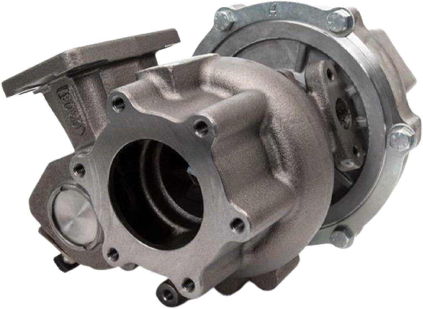 Turbo GT3267S Turbocharger 2674A307 for Perkins Agricultural LP15 with T6.60