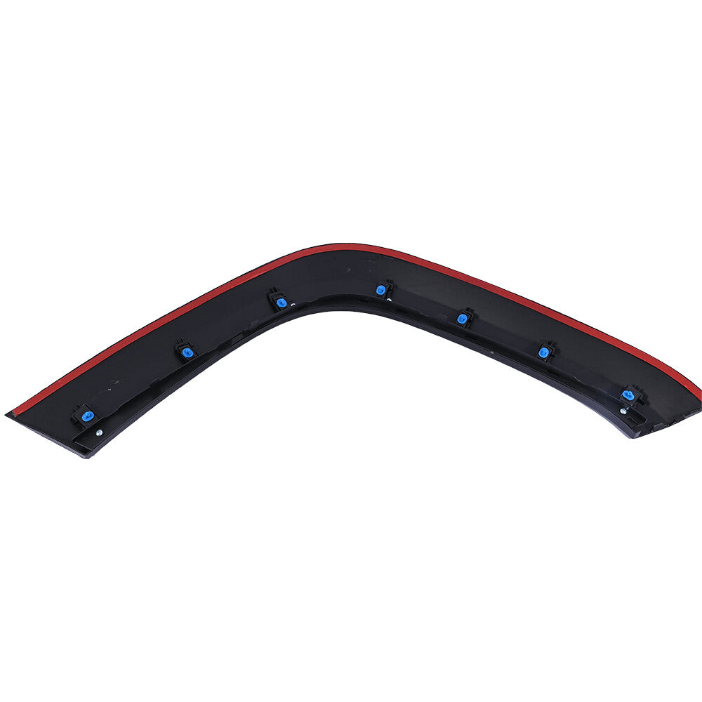 Fender Flares For 2017-2021 for Jeep Grand Cherokee Front Side LH+RH