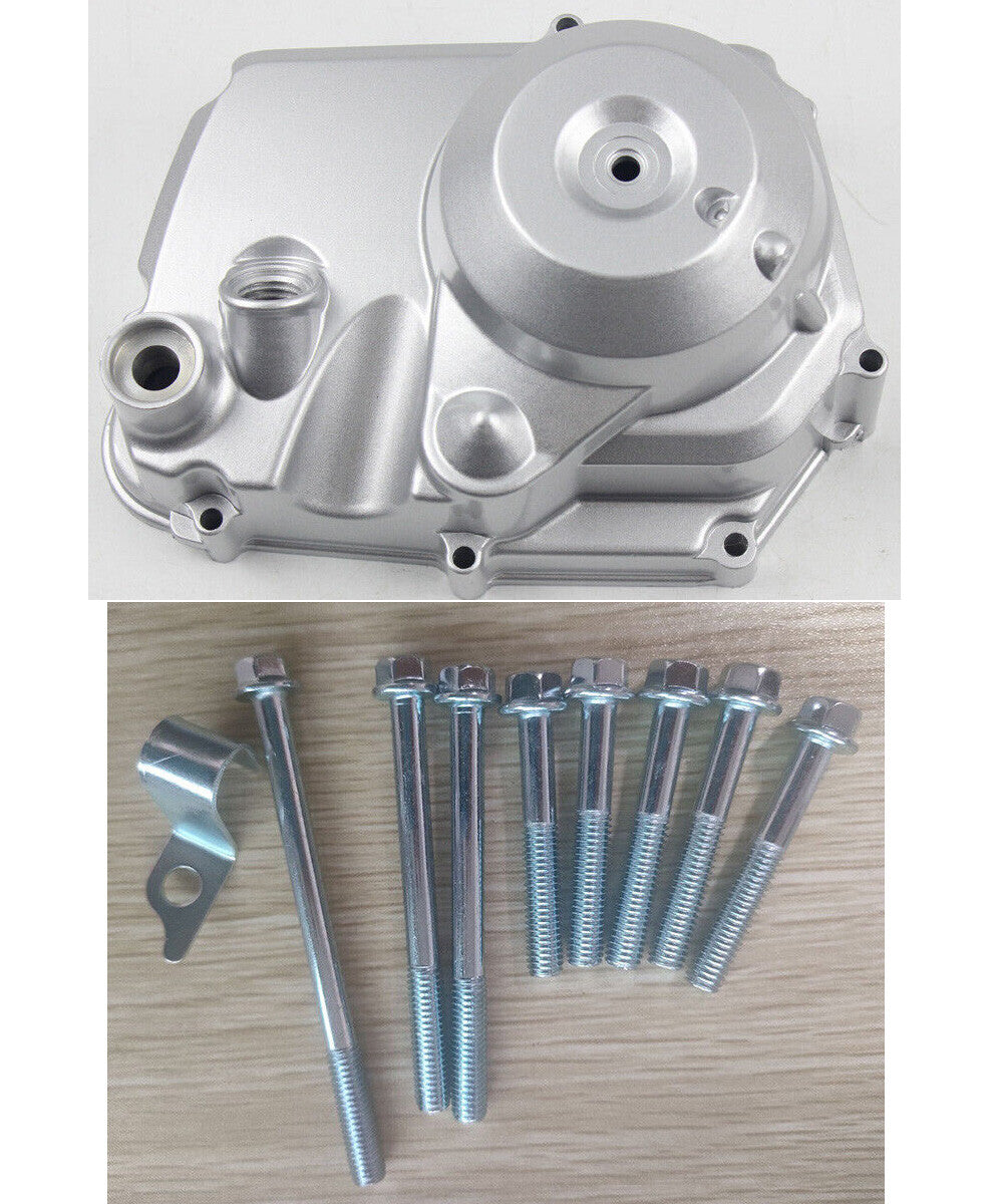 Clutch Right CrankCase Cover Bolts for Honda Trail 70 CRF50 70 Passport XR50 ATC