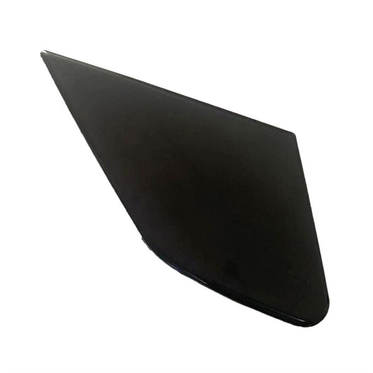 Car Left Side View Mirror Corner Trim Cover 75495TK6A00 for Honda Fit Jazz 09-11