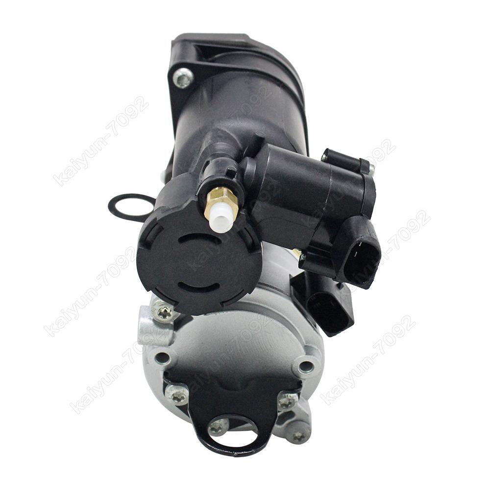 for MERCEDES S-CLASS W221 S550 CL550 AIR SUSPENSION COMPRESSOR PUMP 2213201704