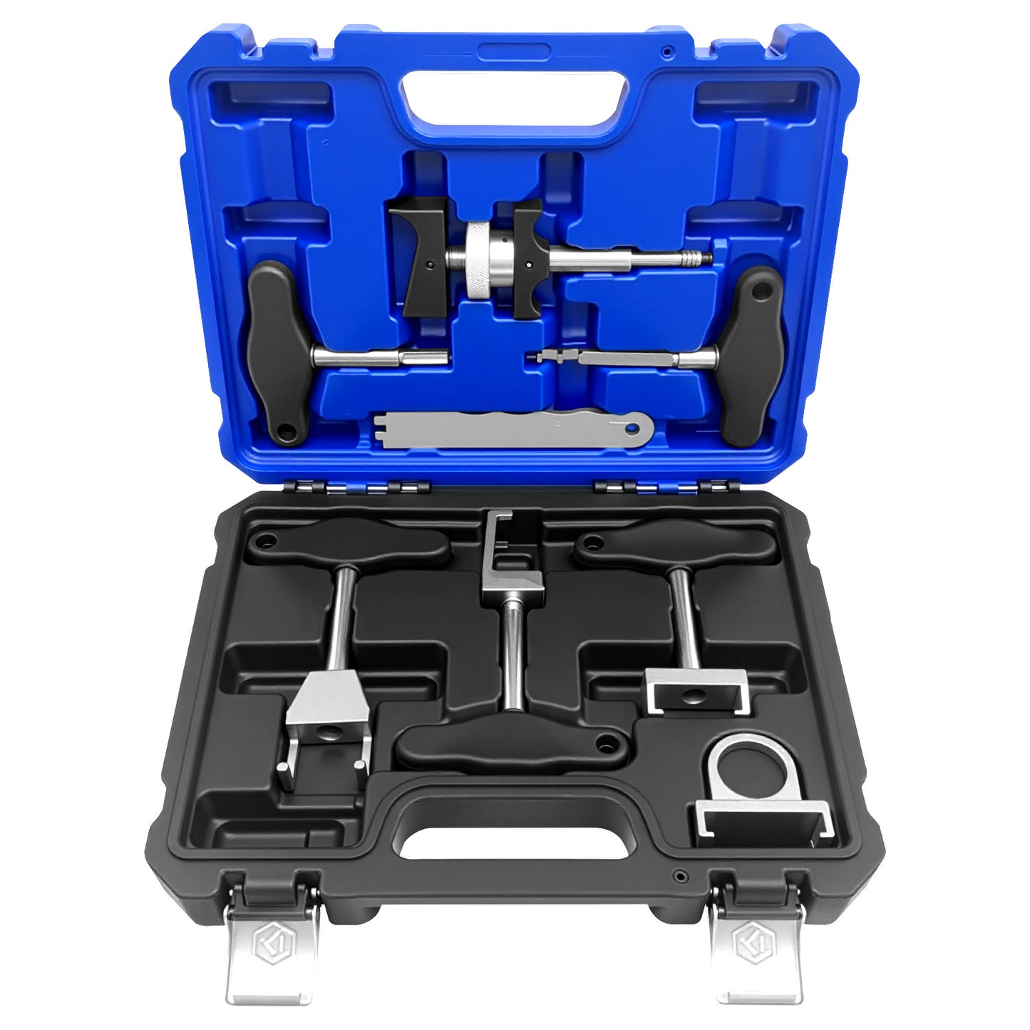 8Pcs Ignition Coil Spark Plug Puller Kit for Audi for VW 1.4 1.6 1.8 2.0 3.0 Engine