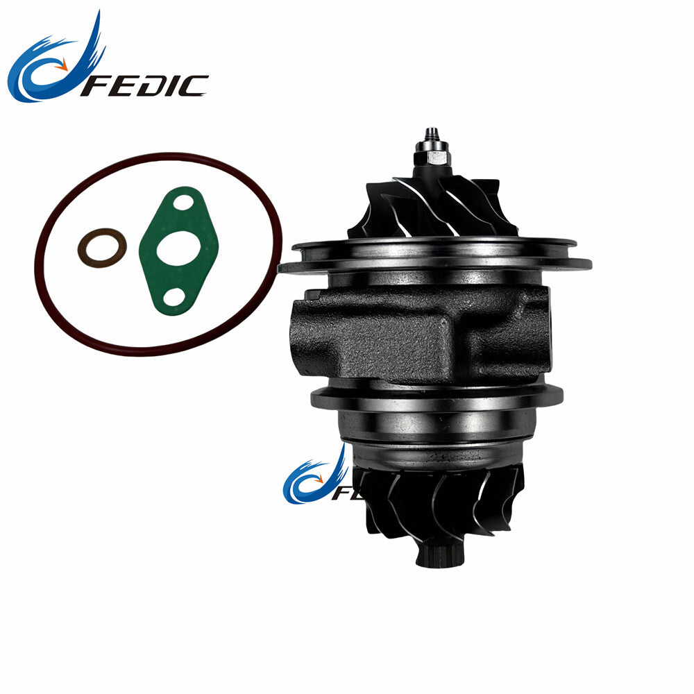 Turbo cartridge 49135-03500 for Mitsubishi Motors Pajero CK 28 TD 4M40 4M40CK