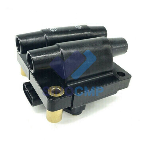 Ignition Coil Pack 22435-AA020 CM12-100D for Subaru Forester Impreza 138HP 03-09