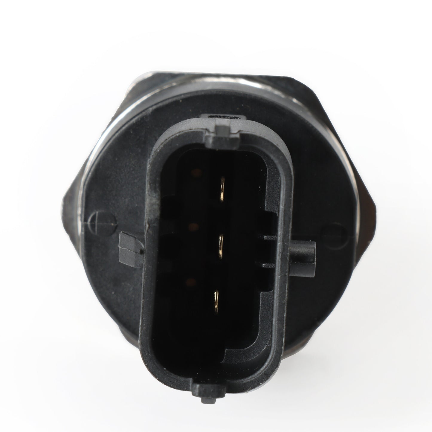 0281002971 for Sierra for Chevrolet for GMC Silverado 6.6L Fuel Rail Pressure Sensor