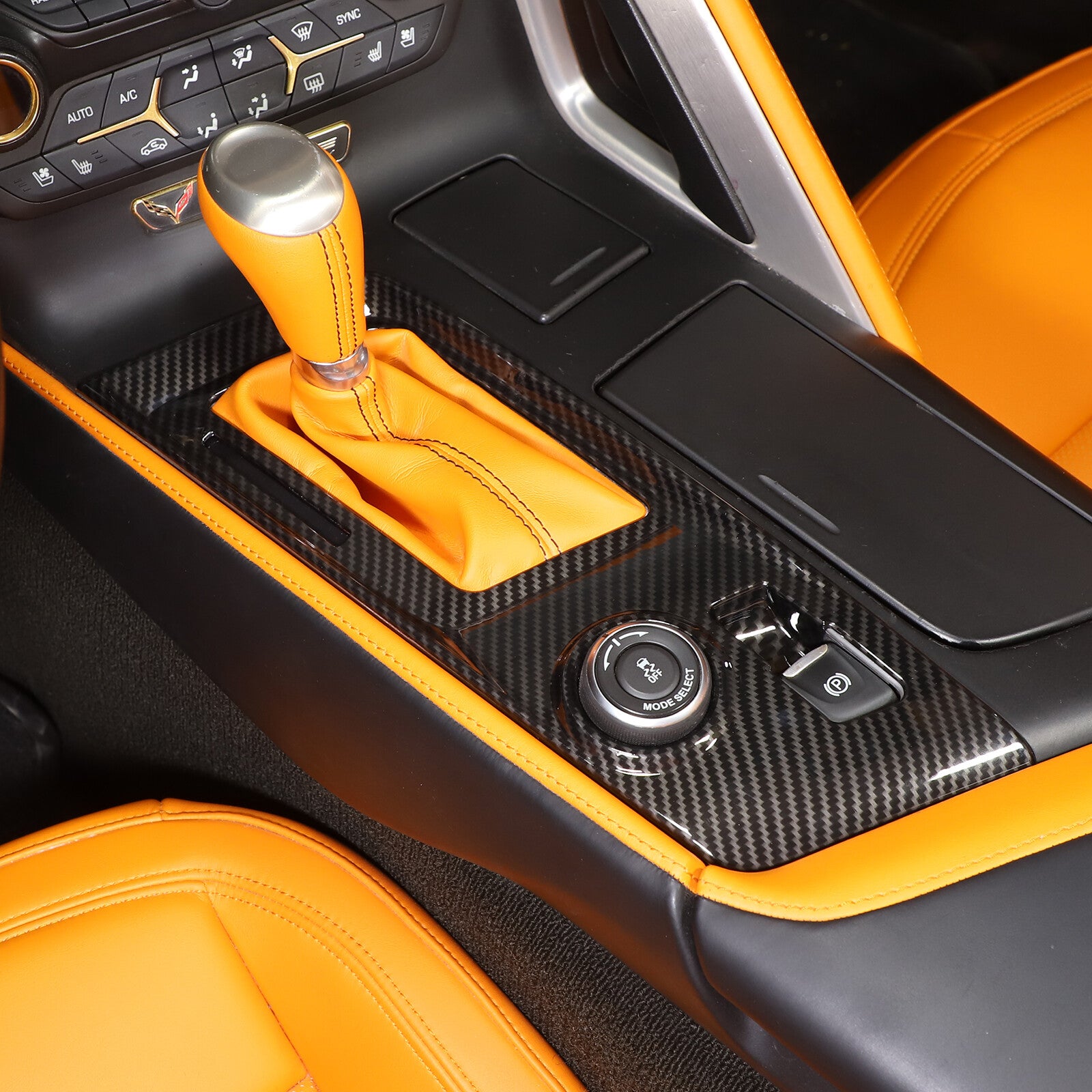 2 Side ventilation cover chrome-plated hood air intake frame molded cap suitable for Hummer H2 2003-09