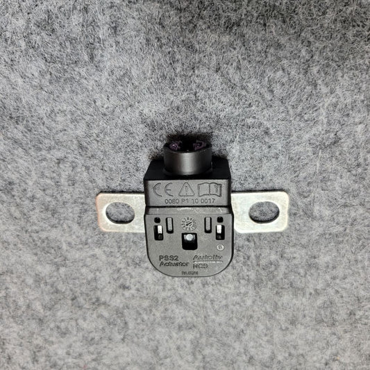 Battery Disconnect Fuse for VW for Audi VAG 11-18