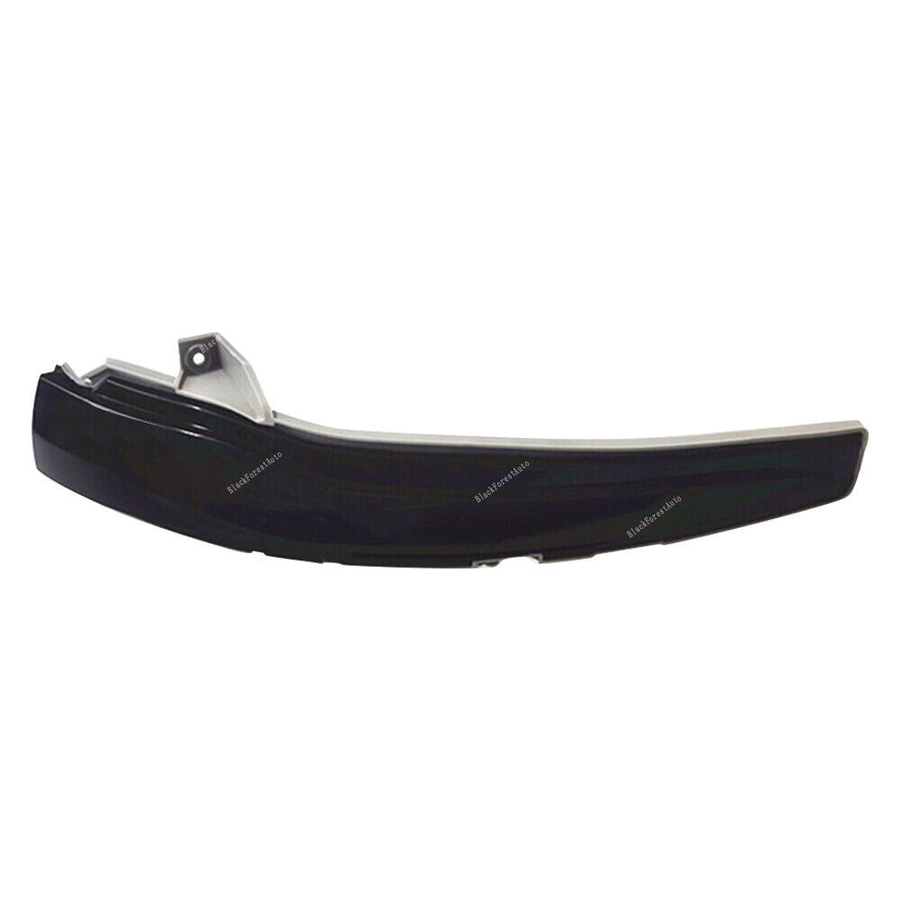 Black Mirror Indicator Light Right For C E S Class W205 A205 W213 2016 2017
