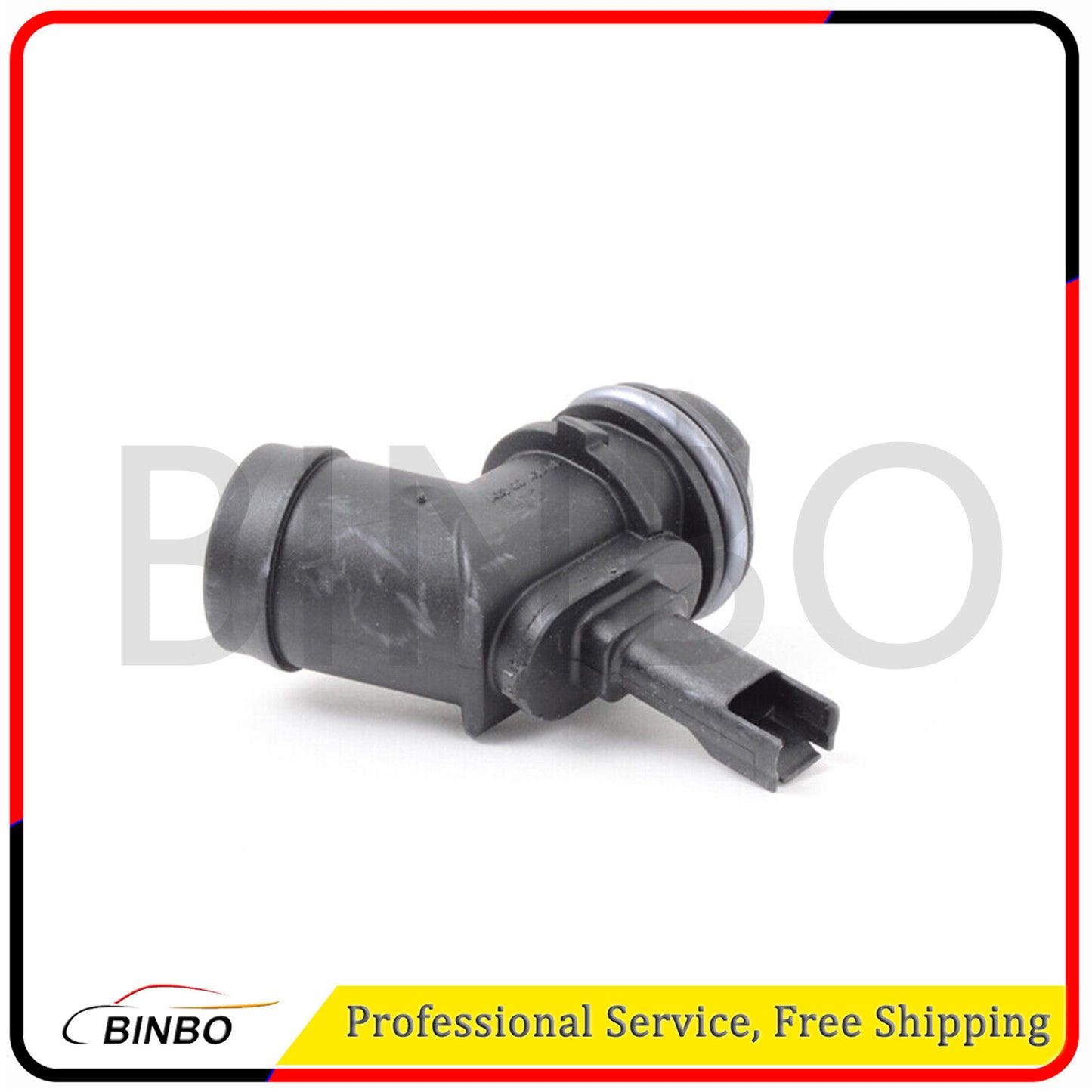 Turbo Air Inlet Duct Heater Element Sensor 13717560227 for BMW E82 E90 F02 X6 Z4