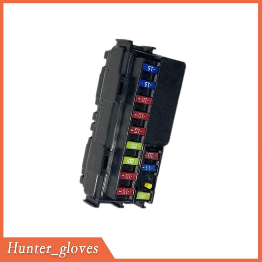 Fit For 2014-2016 for Hyundai for Elantra 91951-3X100 Fuse Box Engine Module EMS System
