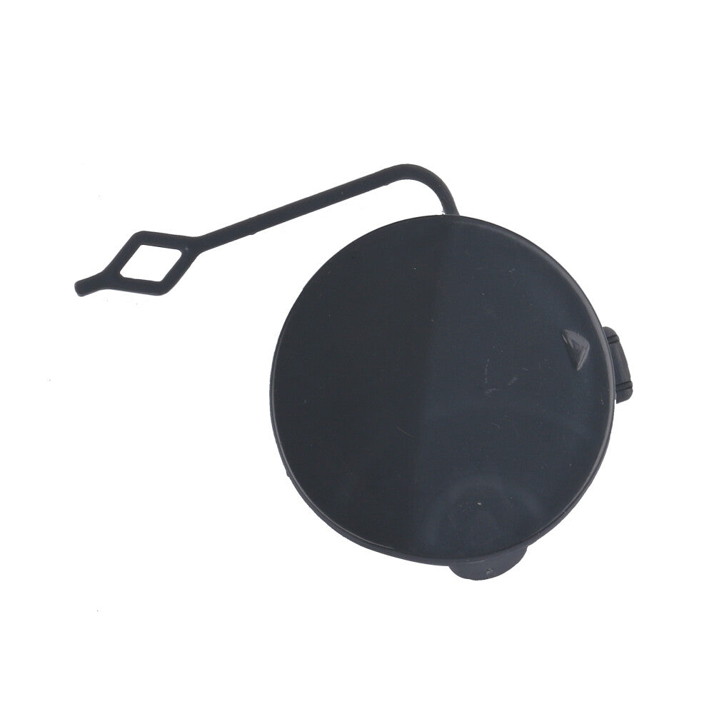 Unpainted Front Bumper Tow Hook Cover Fits for BMW F32 F33 F36 428i 435i 435i xDrive