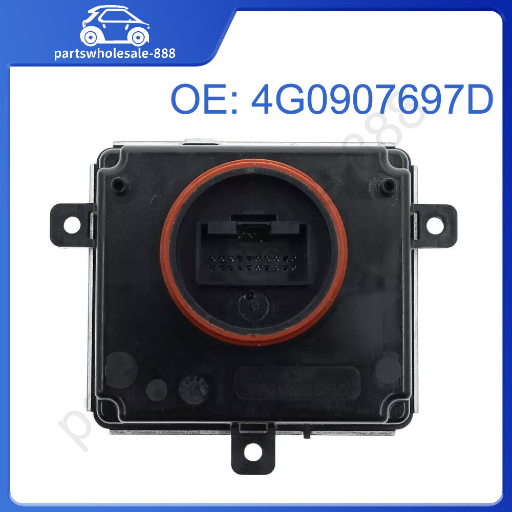 Running Light Module DRL Control Ballast Xenon Unit for Audi A4 A5 A6 S4 S5