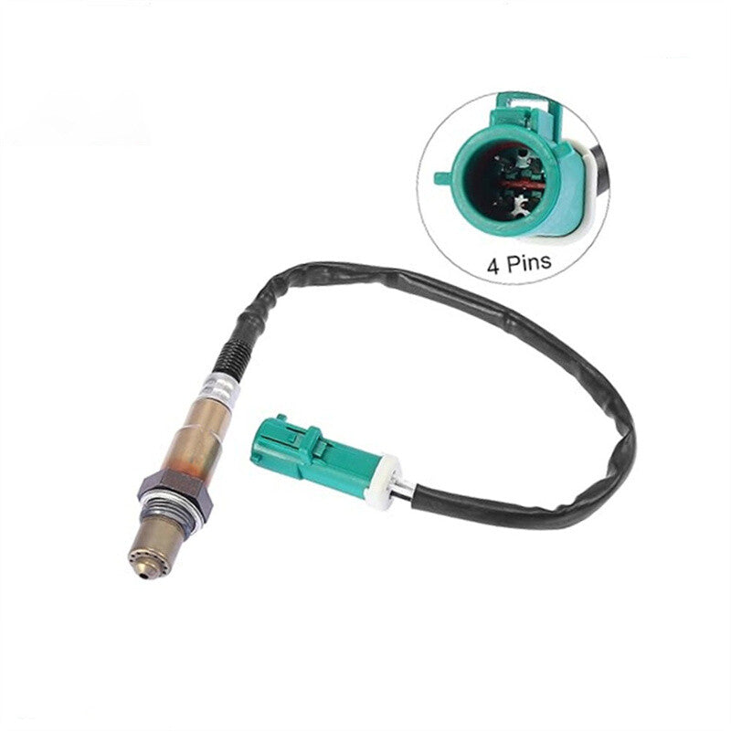 The new oxygen sensor is suitable for Ford Mondeo and for Volvo S80. (0258006925 30731563)