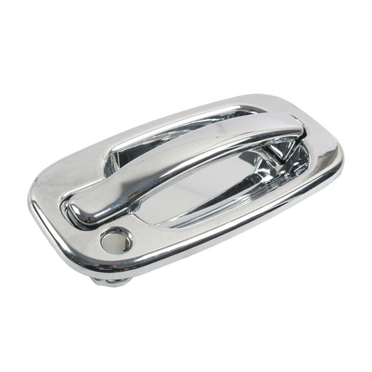 Car Front Right Door Handle Replacement Parts Fit for GMC YUKON XL1500 2000-2006