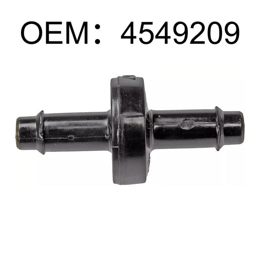 Control Vacuum Check Valve 4549209 04-07 for Jeep For Liberty 3.7L-V6