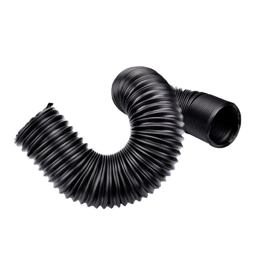3 Cold Air Inlet Duct Intake Hose Ducting Feed Pipe Flexible Air Filter Pipe