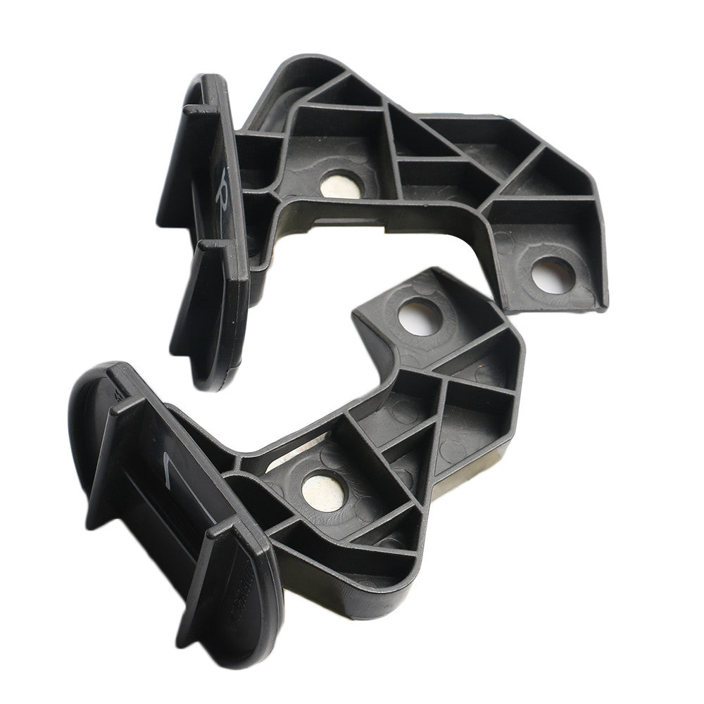 Front Bumper LR Support Bracket Mount for BMW E39 520i 523i 528i 530 540i