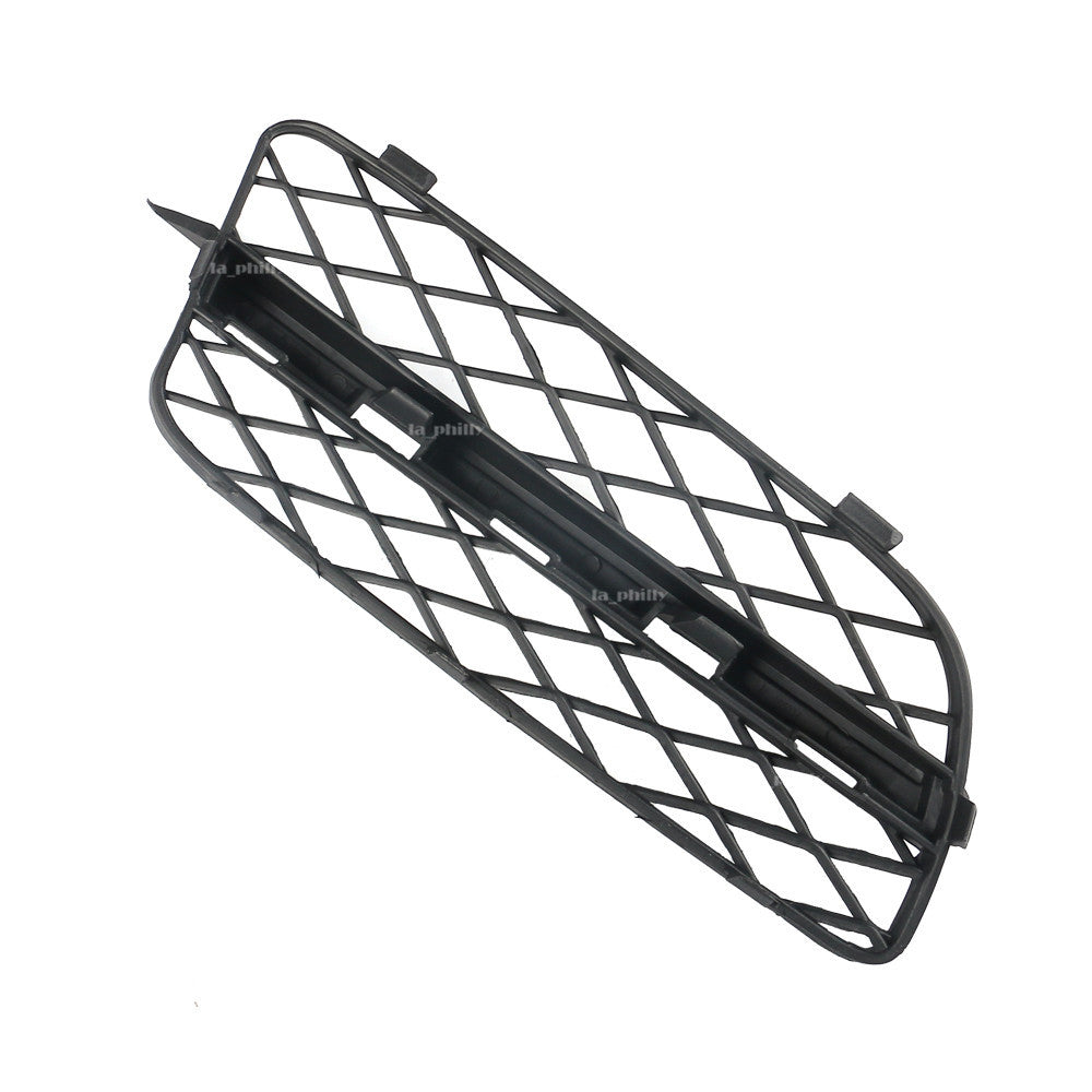 Front Left Side Bumper Lateral Grill Cover for BMW for X5 E70 2007-2010 51117159595