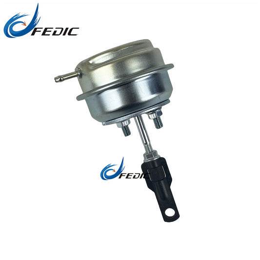 Turbo actuator 799171 for Fiat for Citroen for Ford for Lancia for Opel 1.3 D CDTI SDE 2009