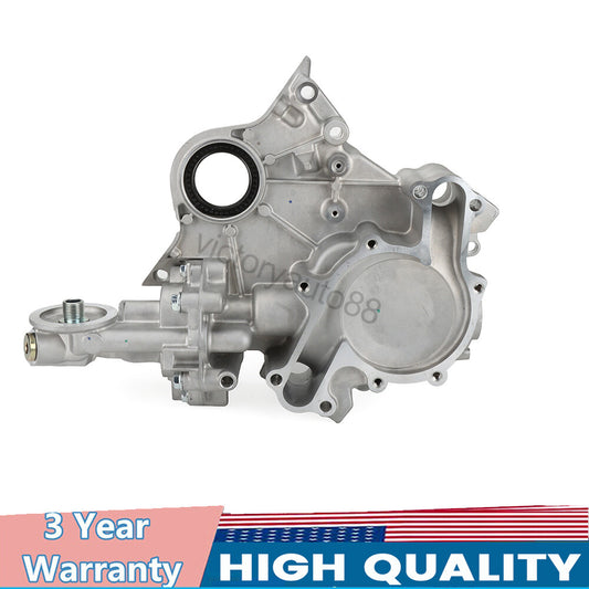 1 piece for Ford 3.8 96/97 4.2 F150 pickup F48E-6059 with timer cover and oil pump TC232EN