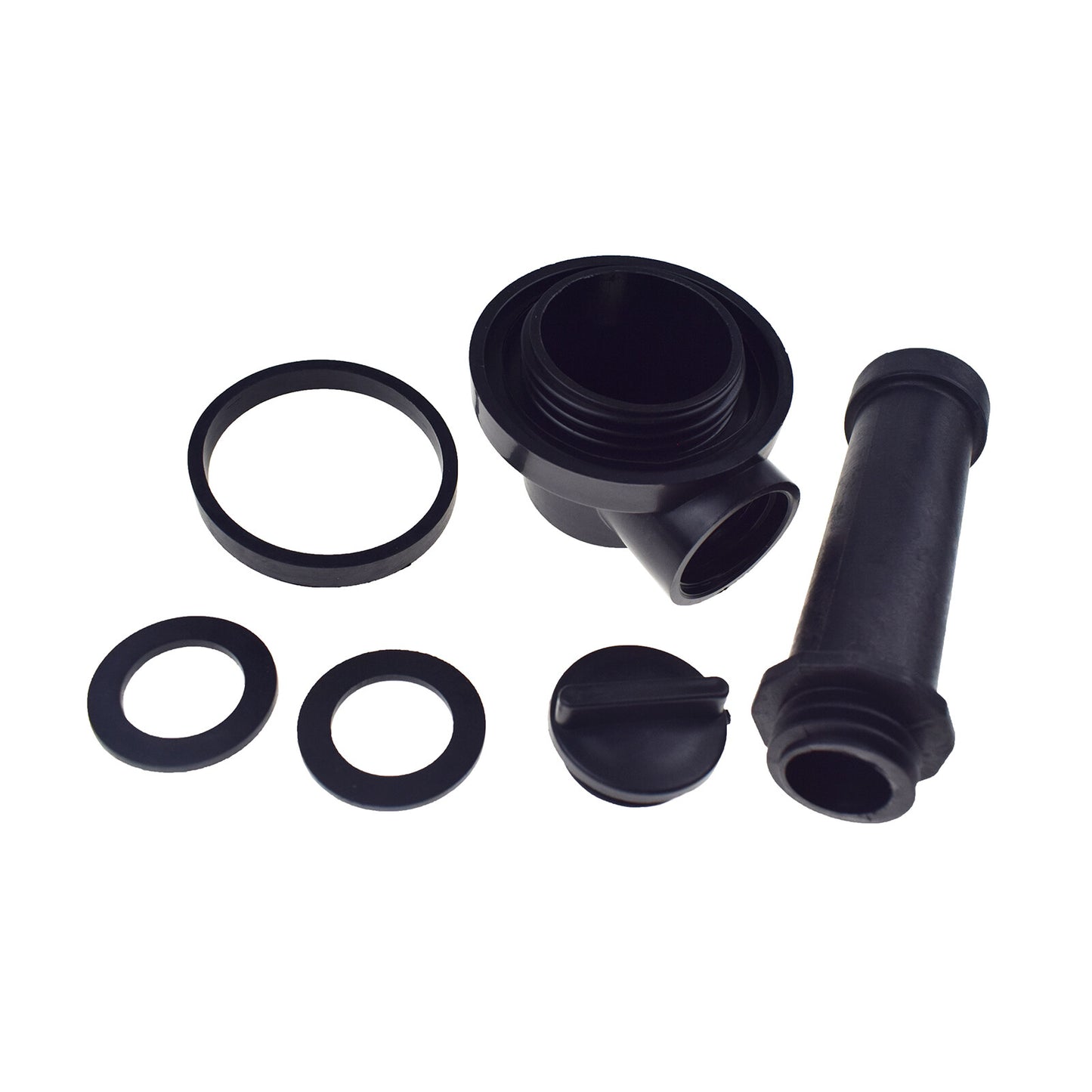 Oil Filler Tube Kits For 6BT 5.9L for Dodge 12 Valve 1989-98 3921644 4962608