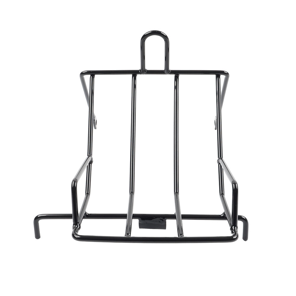Center Shelf Rack Middle Luggage Rack for Honda Trail 125 CT125 Hunter Cub 20-25