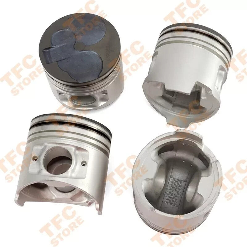 4M40 4M40T Overhaul Engine Rebuild Kit for Mitsubishi Engine New??