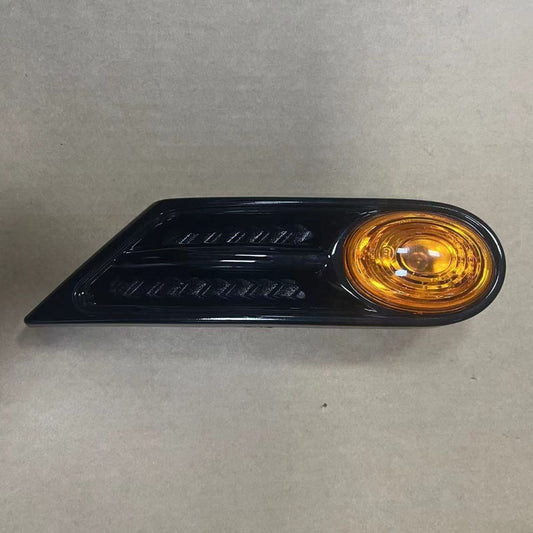 LED Side Marker Light for Mini Cooper R55 R56 R57 R58 R59 07-15